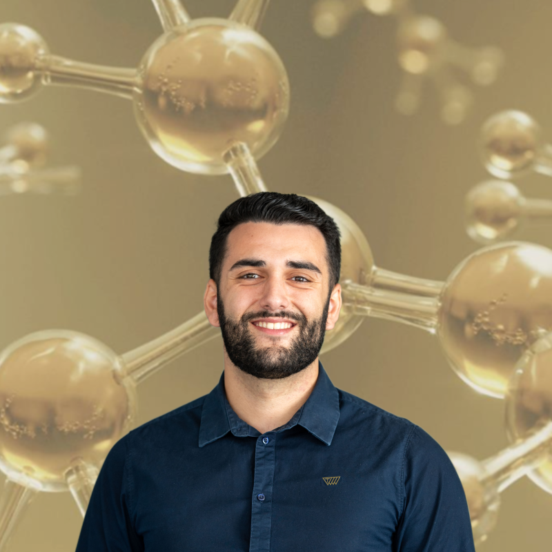 Zach DeMarco